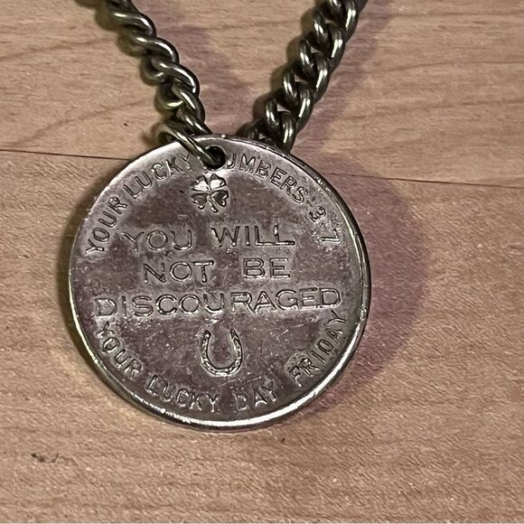 Zodiac Libra Charm Chain Bracelet - Picture 3 of 6